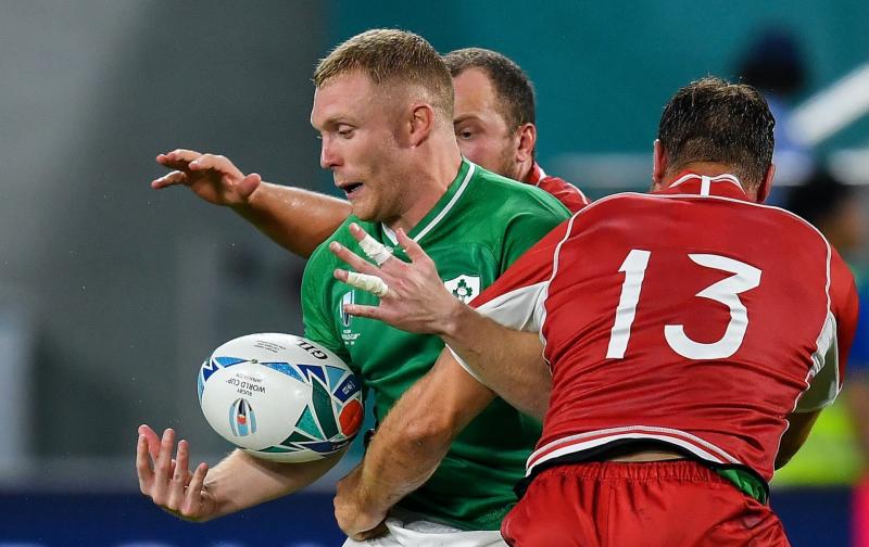 PREVIEW: Everything you need to know about Ireland vs Samoa at RWC2019
