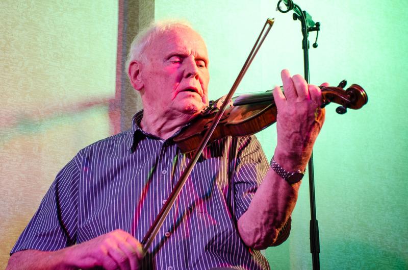 Unique night of music and poetry coming to Waterford