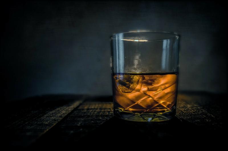 'Strong stuff' - Irish whiskey used to make world's strongest material