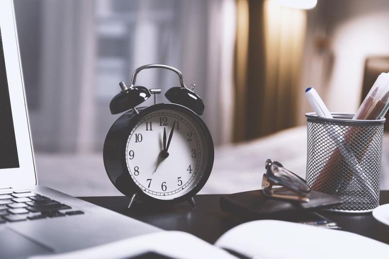 Ireland must scrap daylight savings time after Brexit
