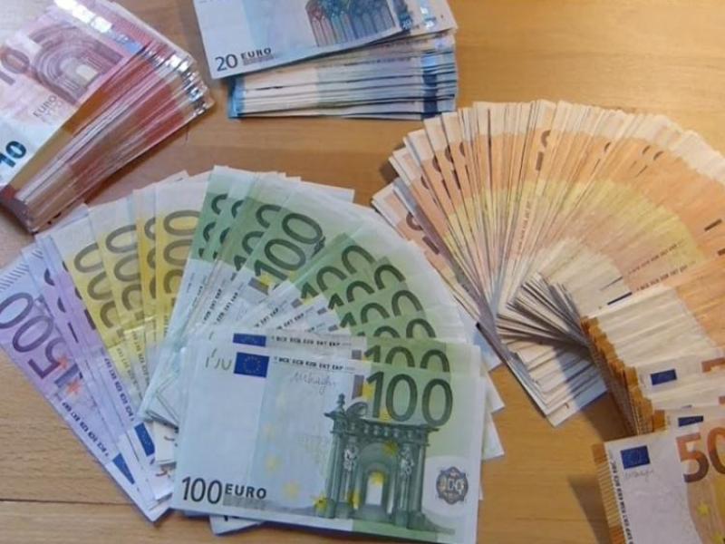 Winning National Lottery €5,260,021 jackpot ticket sold in Waterford