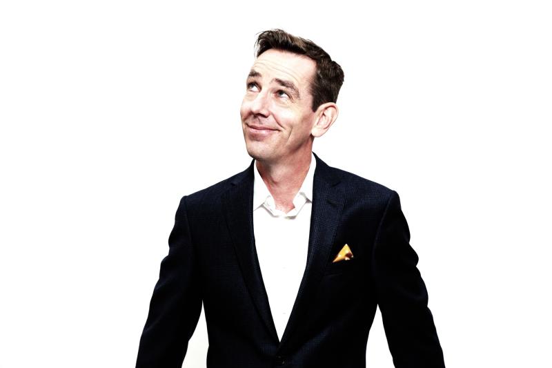 Complaint over Ryan Tubridy's comments on England fans after Euro 2020 final rejected 