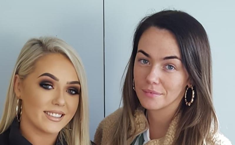 'Unreal emotion': Waterford girls land spot on RTÉ Late Late Toy Show