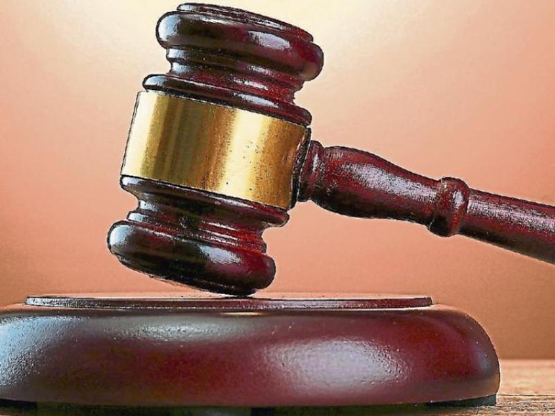 Court poor box contribution for man (19) caught with €10 worth of cannabis