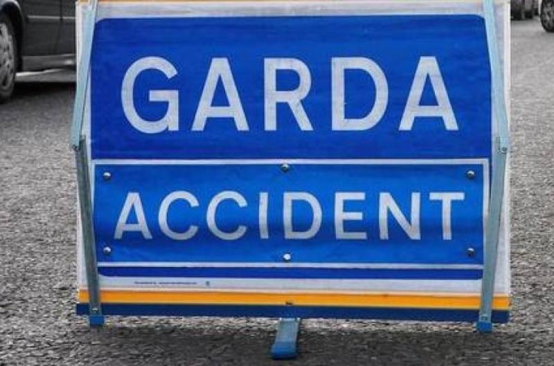 Garda&iacute; close Waterford road after crash 