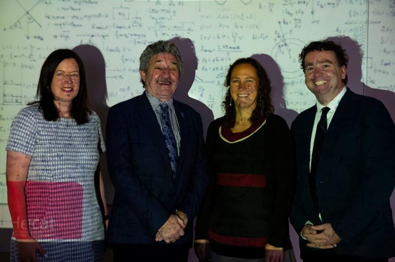 Waterford researcher awarded &euro;3.5m to study unemployment algorithms