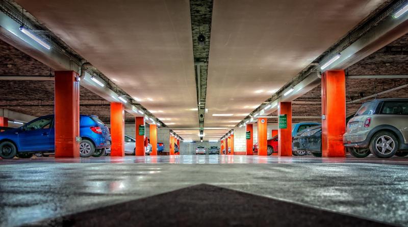 'Endanger public safety': Waterford city centre car park refused planning permission 