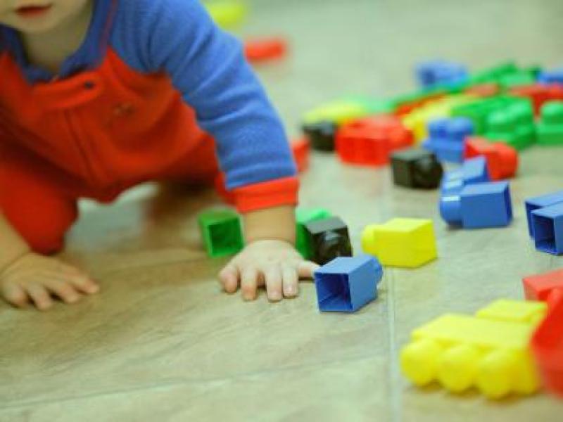Two out of five childcare workers in Waterford seeking work opportunities outside of the sector