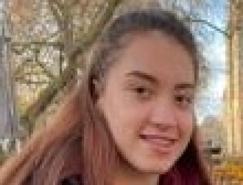 MISSING: Gardaí seek public's help in locating teenage girl 
