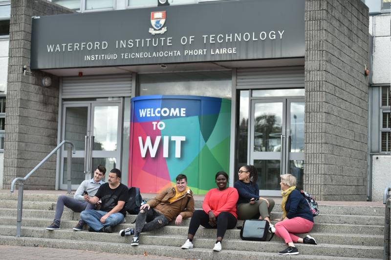 Government announces €1.2 million for new student places at Waterford Institute of Technology 