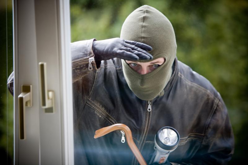 Gardaí warning to Laois homeowners: "Burglars are watching your home" 