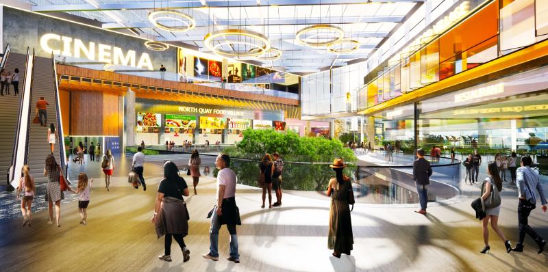 Major development to 'change the face of Waterford city for generations' 