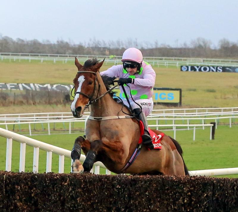 Cheltenham tips for Day 3 - Thursday, March 12