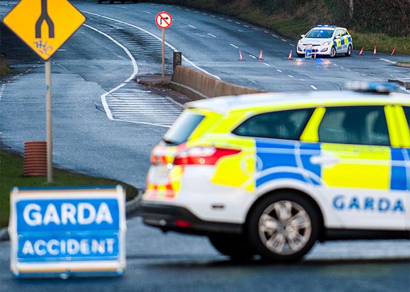 Waterford gardaí issue appeal following mid-day crash 