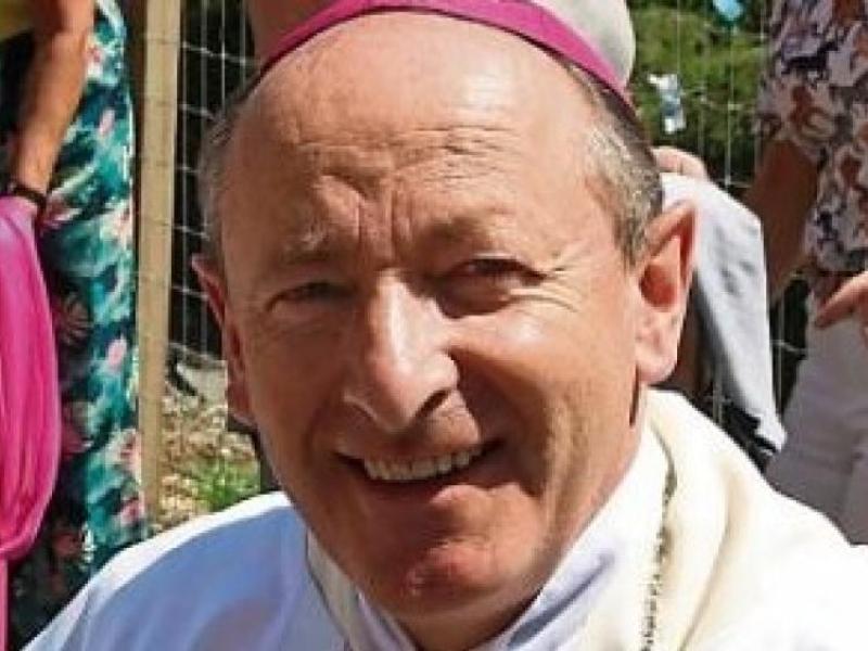 Waterford Bishop Alphonsus Cullinan issues pastoral letter to diocese