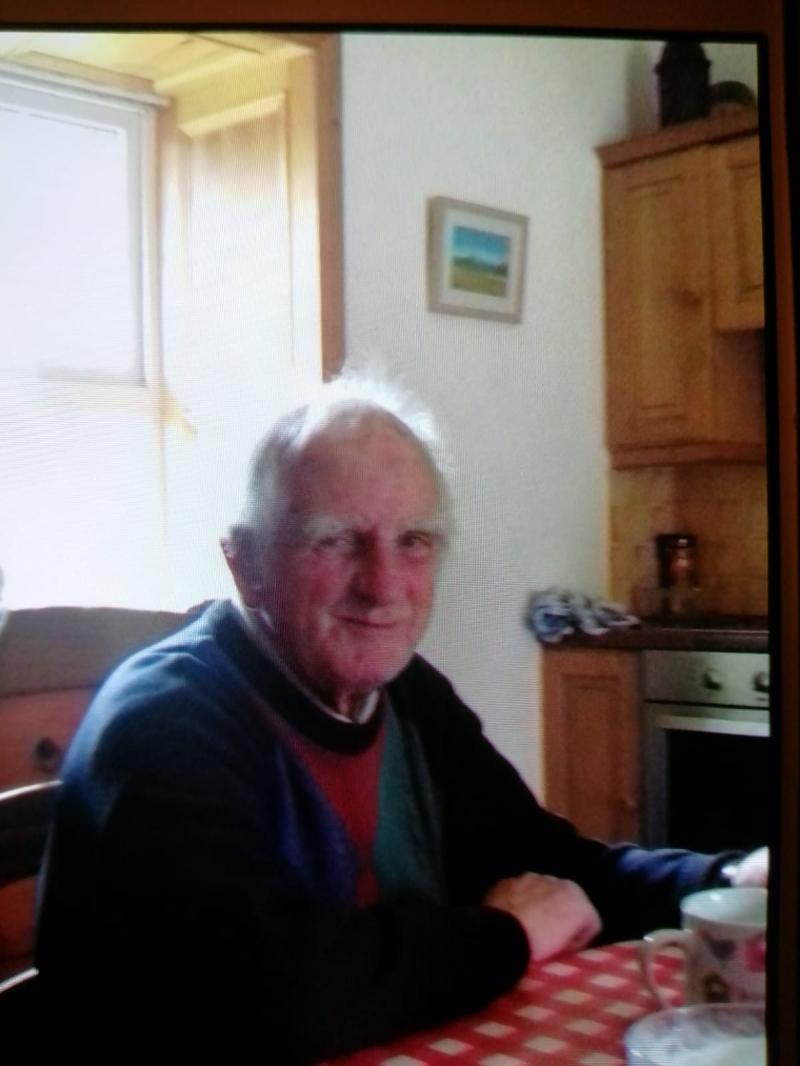 Peter Bourke