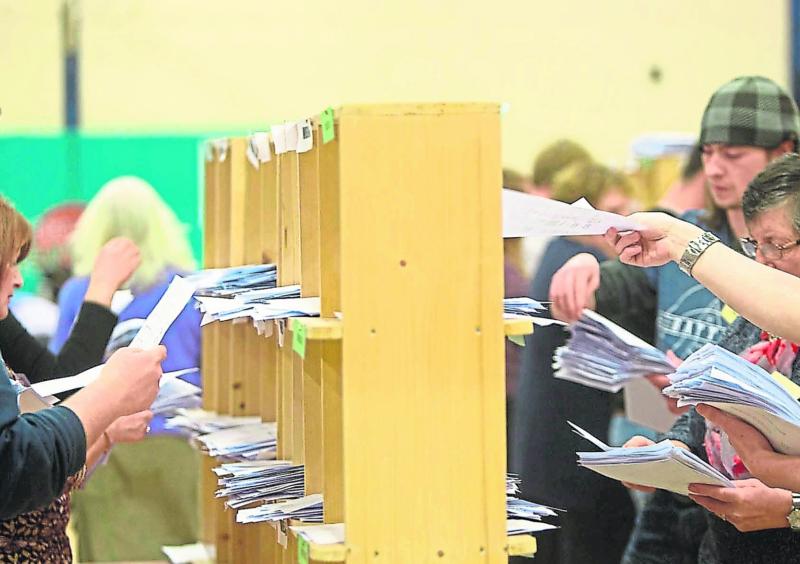 Meet the 15 candidates you can vote for in Waterford in General Election 2024