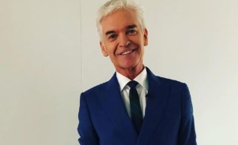 ITV This Morning presenter Phillip Schofield comes out as gay