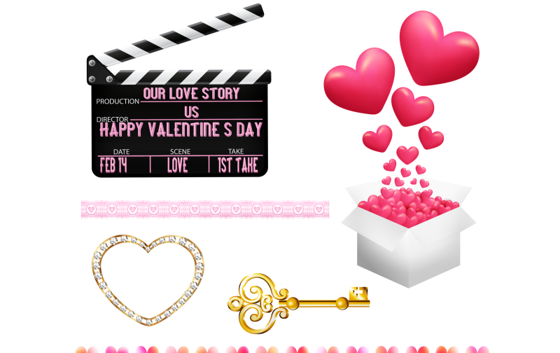REVEALED: Ireland's favourite film to watch on Valentine's Day