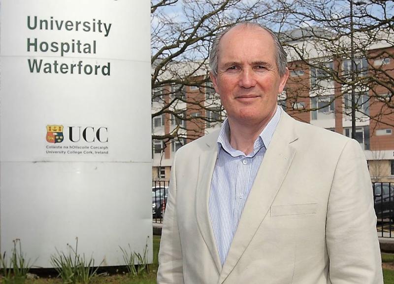 ‘Taxing UFOs’ - Former Waterford TD hits out at council for ‘b*llsh*t’ schemes