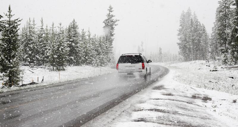 WARNING: Drive with extreme caution on 'hazardous' Waterford to Tipperary road