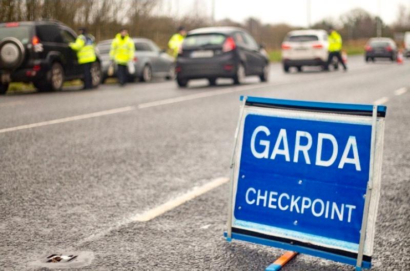 Waterford learner driver handed &euro;800 in fines after expensive Garda stop