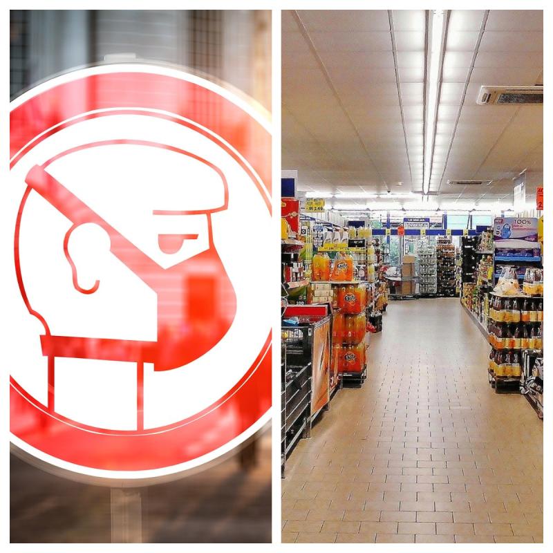 One in four Irish people  stocking up on food after coronavirus (Covid-19) outbreak 