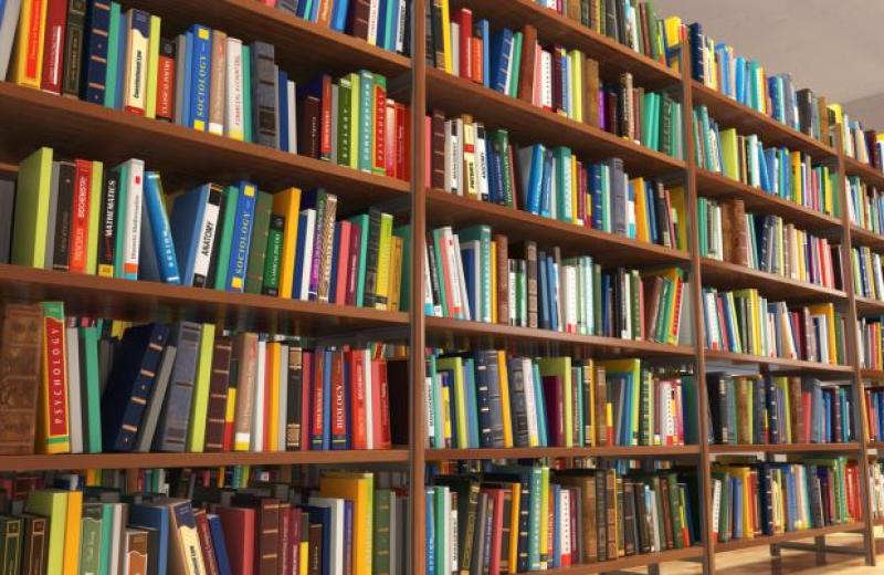 Week-long update to deliver 'new and improved' online system for Waterford libraries