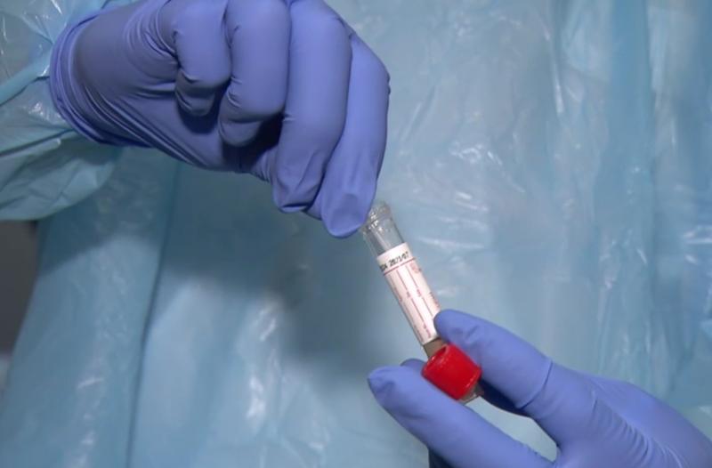 Healthcare workers and people in at-risk groups in Waterford encouraged to get flu jab 