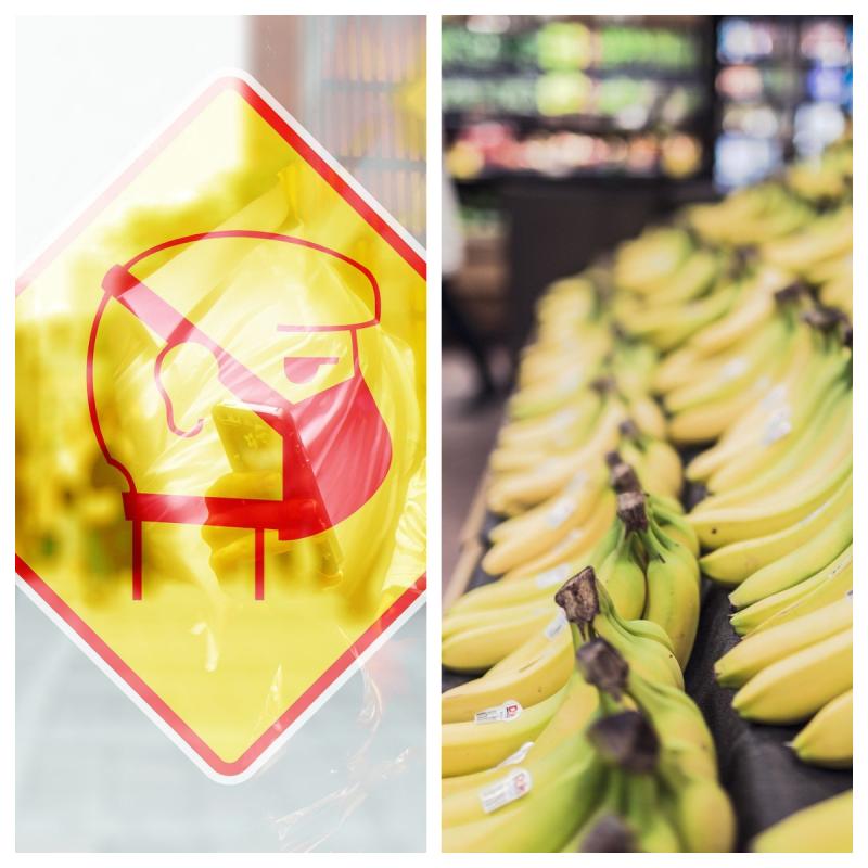 CORONAVIRUS ALERT: Waterford supermarket slammed for 'lack of sanitation facilities' during Covid-9 crisis