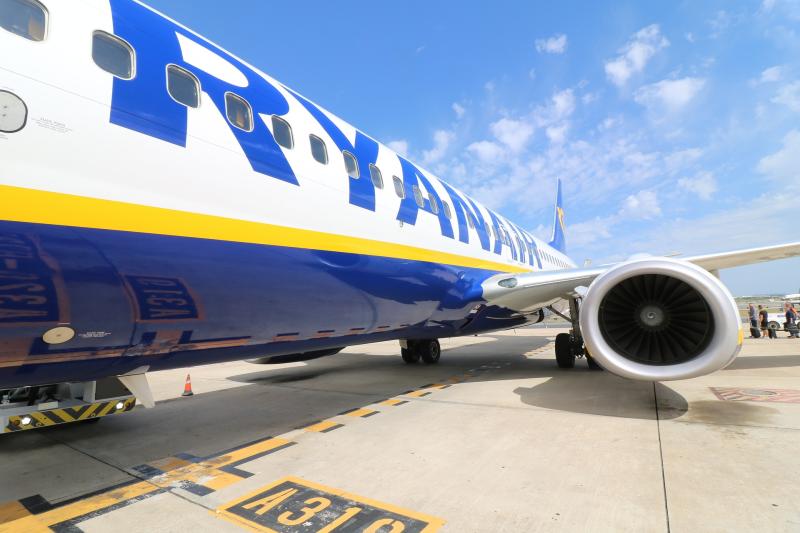 'Outrageous and confusing' - Ryanair takes government to court over Covid-19 travels restrictions 