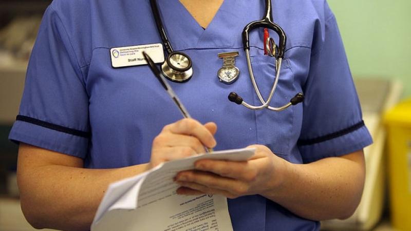 Shocking number of nurses assaulted in Ireland over last seven years