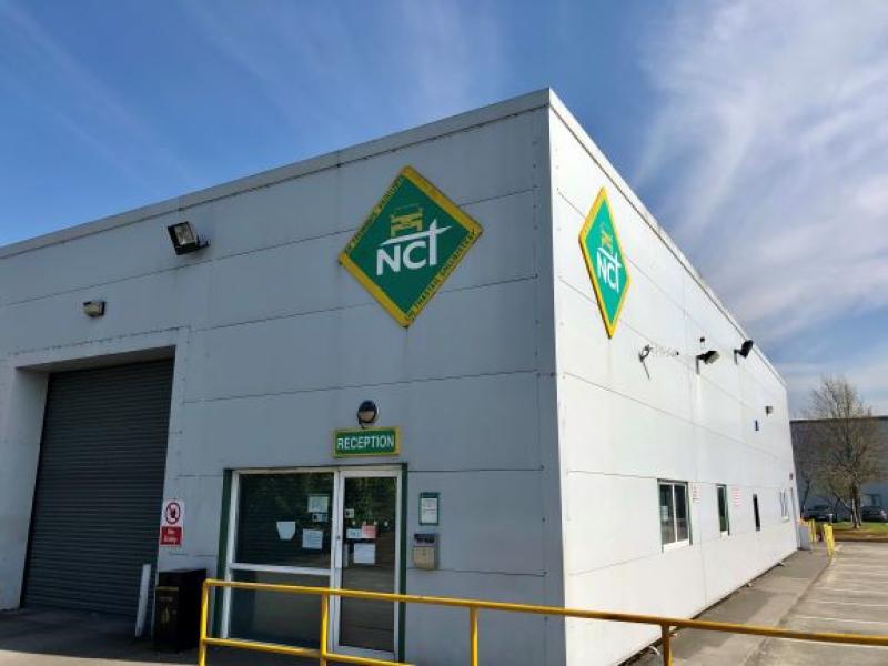 REVEALED: When is the next available appointment at the NCT Centre in Waterford?