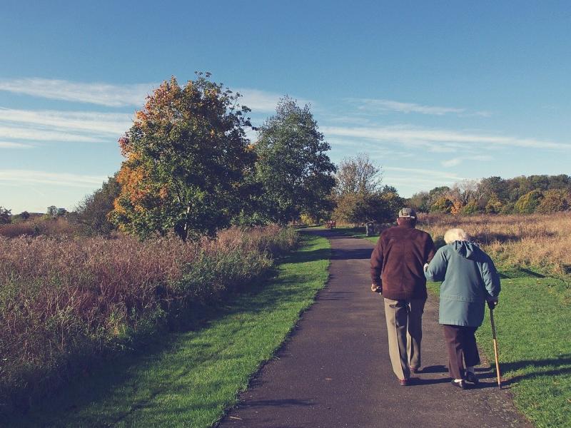 ALONE calls for Government action to focus on long-term issues impacting older people amid Covid-19 outbreak