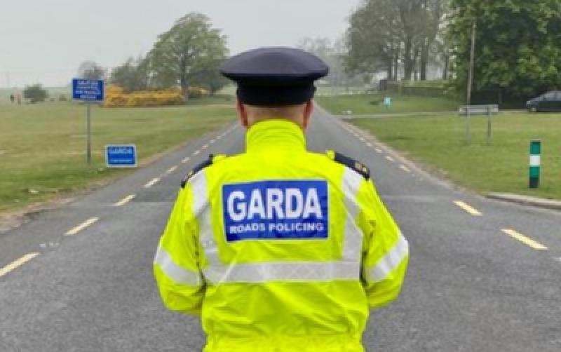 Gardaí confirm exception to 5km travel rule for very important reason 