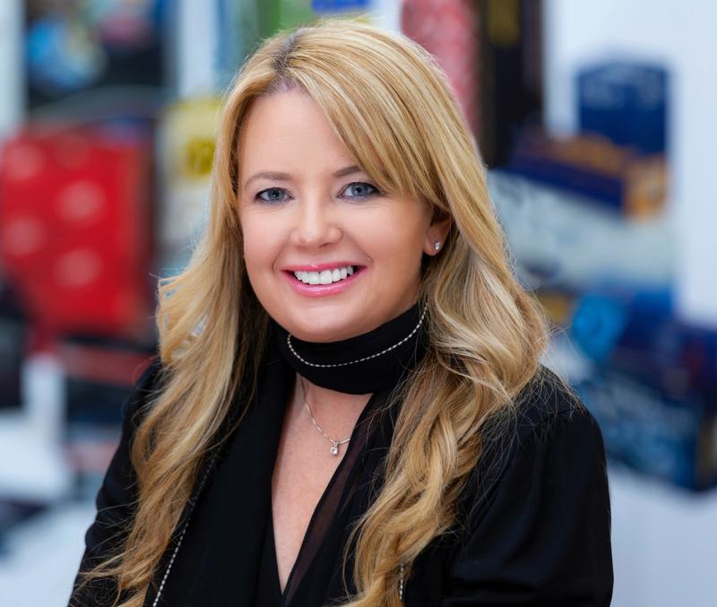 Motor industry appoints first female SIMI president in almost 100 years 