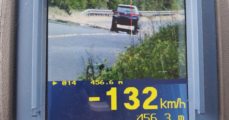 Garda&iacute; catch Waterford motorists way over the speed limit