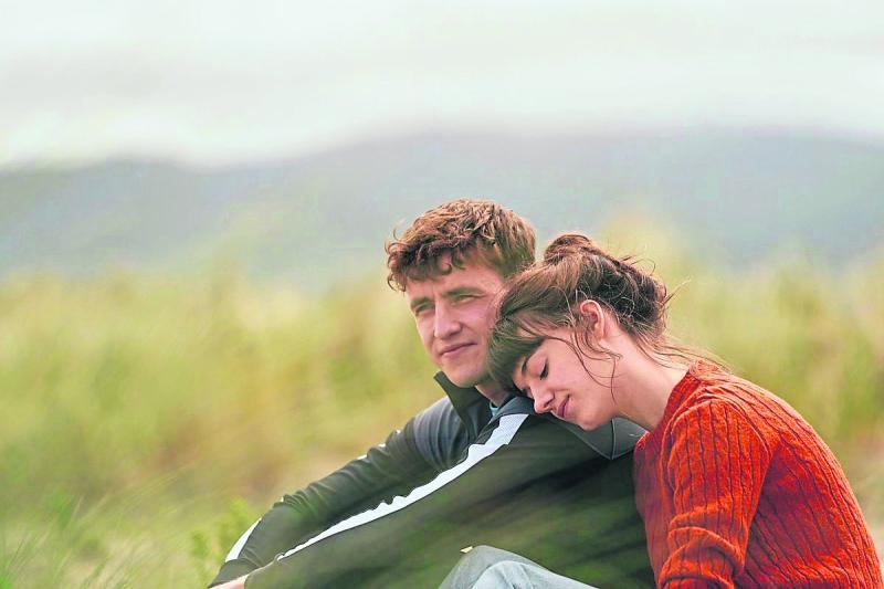 Normal People receives an incredible four Emmy nominations