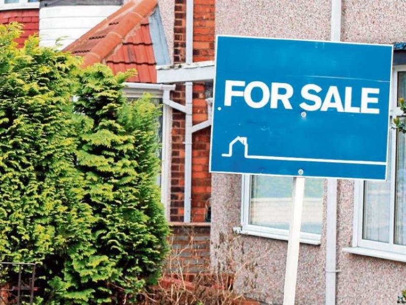Average Waterford house prices drop as activity resumes in the market  