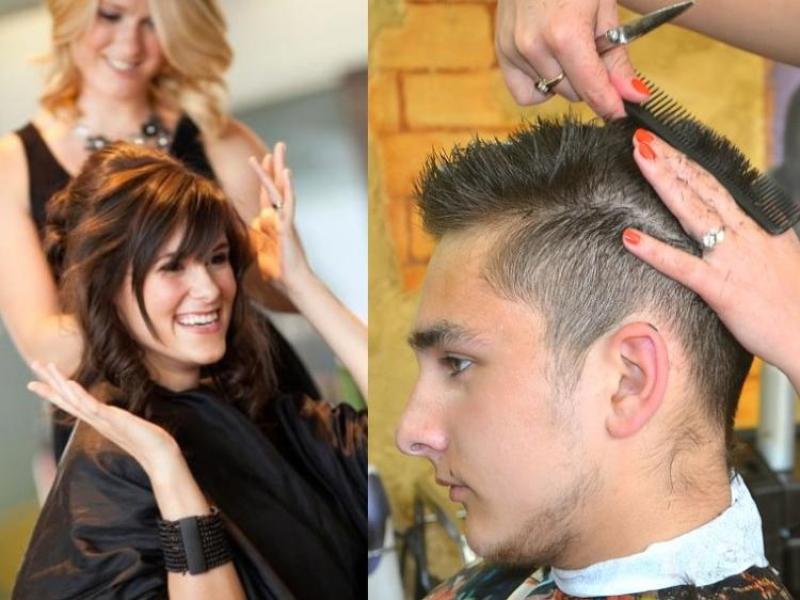 Vote now for Waterford's best hairdresser/barber 