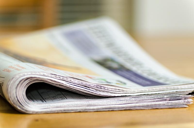 What's making the headlines in Ireland's daily newspapers and websites this Wednesday 
