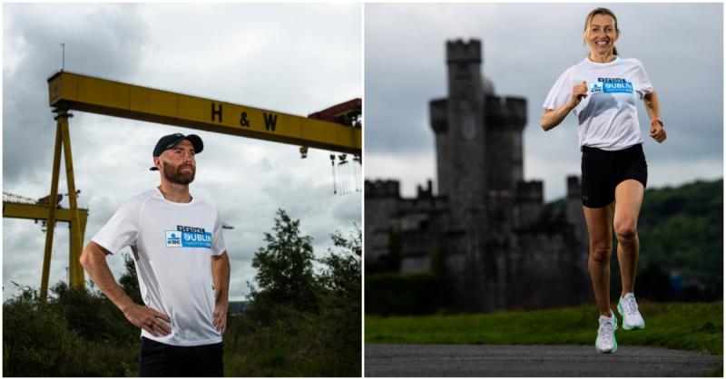 Calling on runners from across Waterford to #RunYourTown for this year’s KBC Virtual Dublin Marathon
