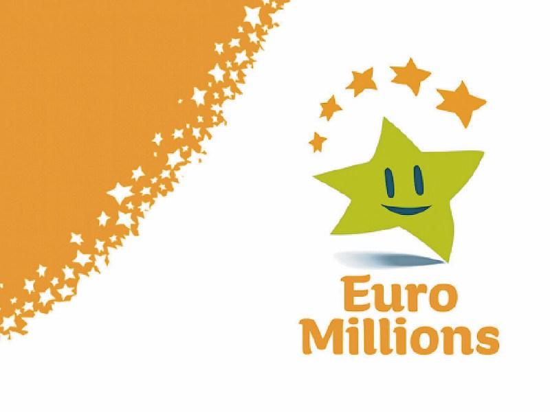 We have a winner! Lucky €49.5 million EuroMillions jackpot winner makes contact to claim prize