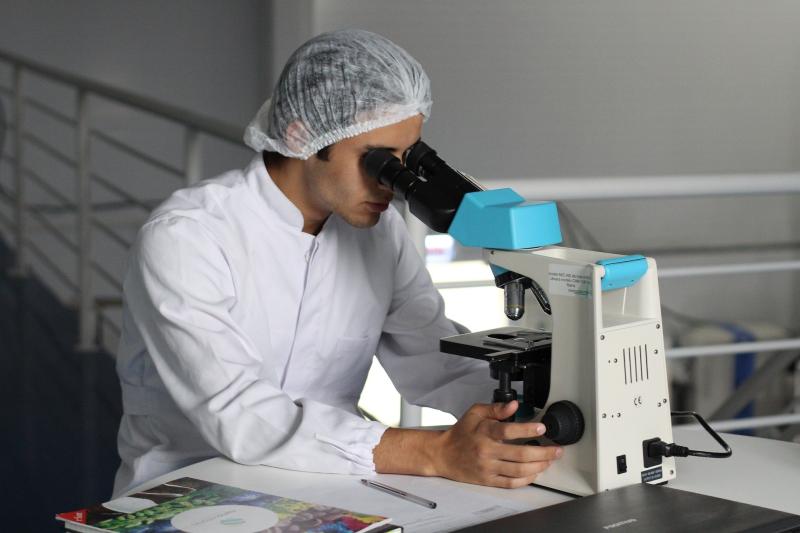 Irish researchers to lead €3 million study on new cystic fibrosis medication