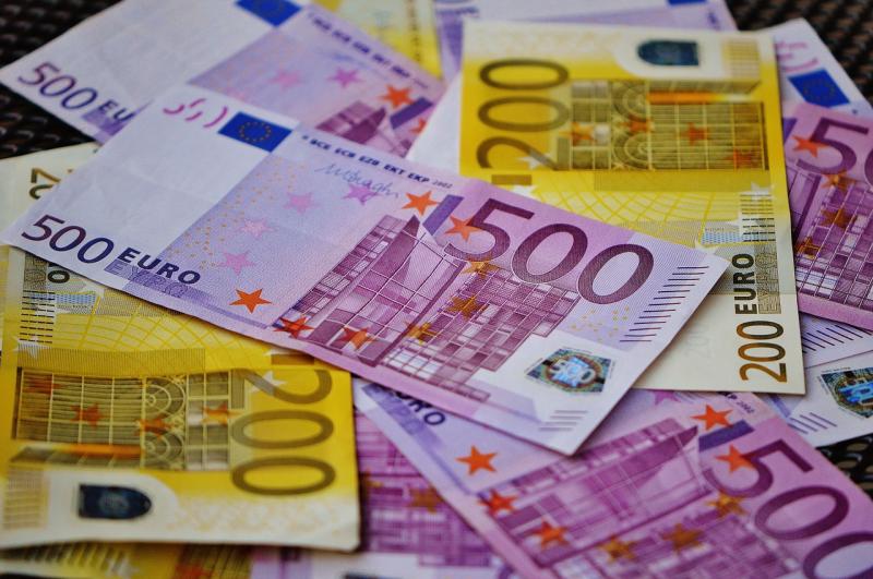 CHA-CHING! Lotto player wakes up over &euro;120k richer on a Sunday morning