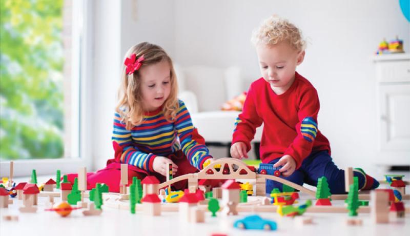 Kids from lower income families in Waterford to benefit from subsidy scheme changes
