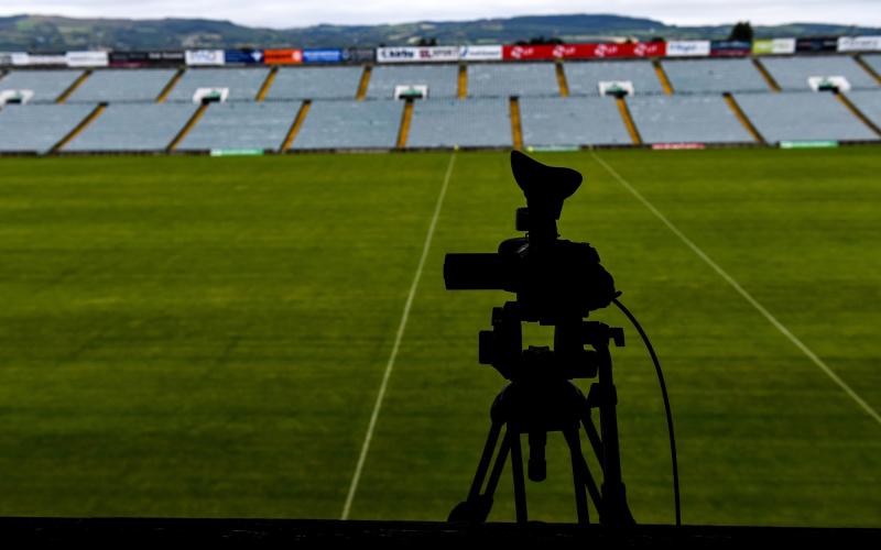 EXPLAINER: Why must GAA games be played without spectators under new Covid-19 measures?
