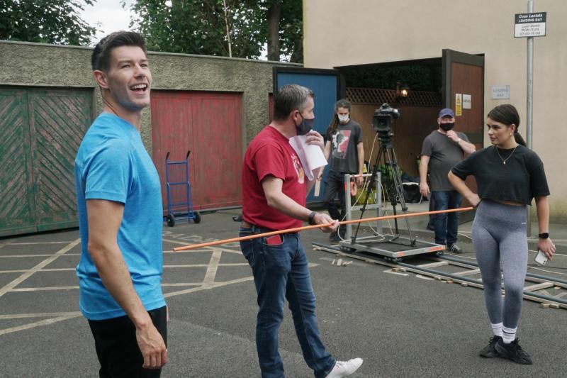 'Bringing fun and chaos back to Carrigstown': Fair City returns to RT&Eacute; in September