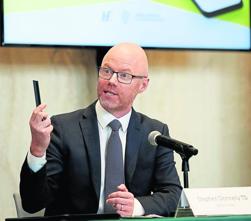 Boost for patients as Palliative Care Unit officially opened at University Hospital Waterford