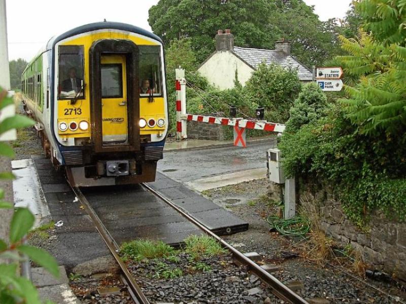 Limerick to Waterford rail service set to reopen 
